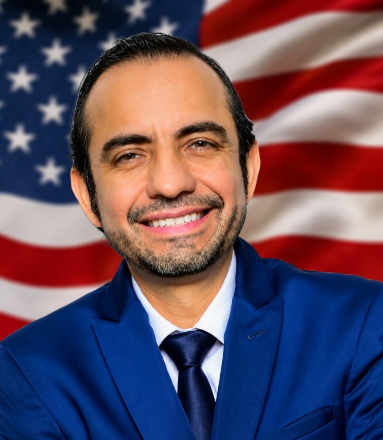 Camilo Florido — Asesor Comercial Principal de Rocket Impact