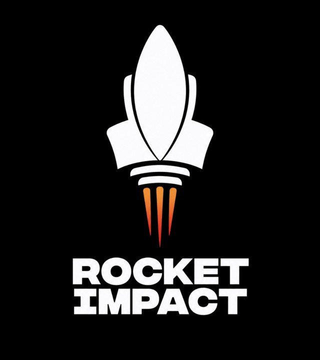 Gabriel Polania, founder of Rocket Impact
