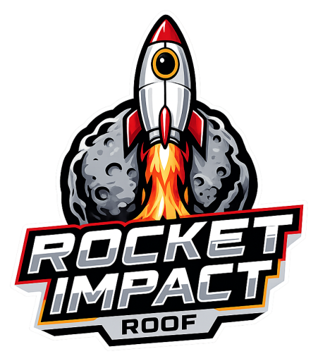 Rocket Impact Roof
