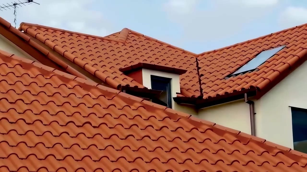Roof Tile