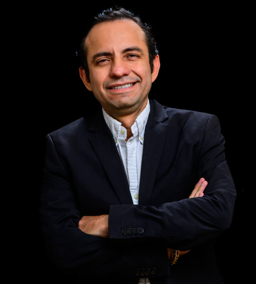 Camilo Florido